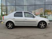 Renault Logan I Рестайлинг Ижевск  - изображение 27