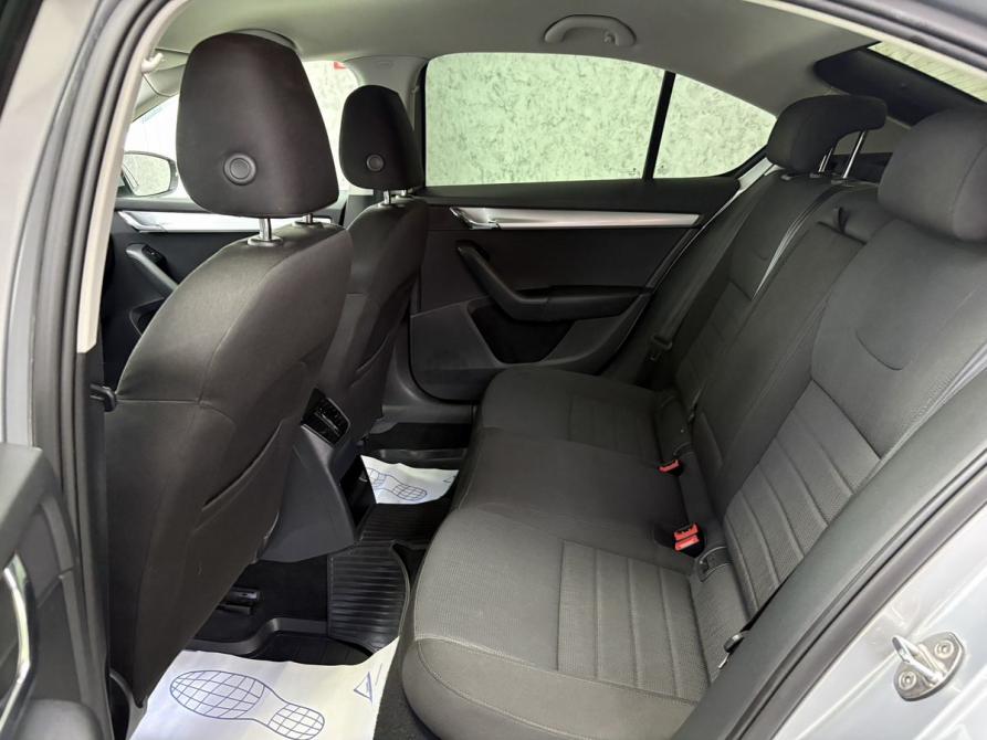 Skoda Octavia III (A7) Ярославль  - изображение 15