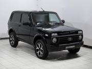 Lada (ВАЗ) Niva Legend I Ростов-на-Дону  - изображение 14