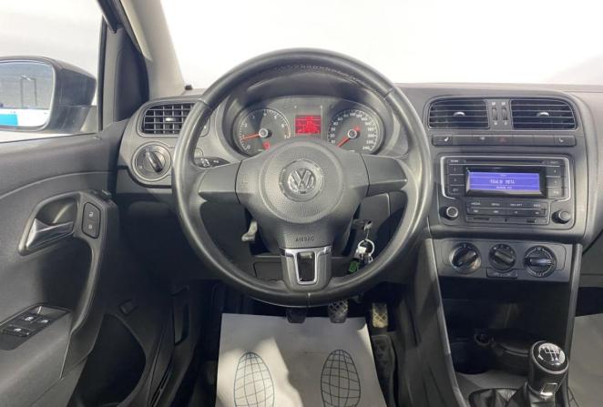 Volkswagen Polo V с пробегом 2014 года, цена 810 000 рублей, 118560 км, седан, Автокод Объявления