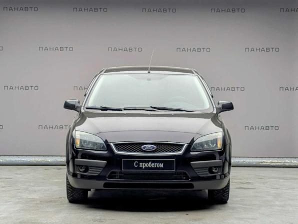 Ford Focus II с пробегом 2006 года, цена 419 000 рублей, 280178 км, хэтчбек, Автокод Объявления