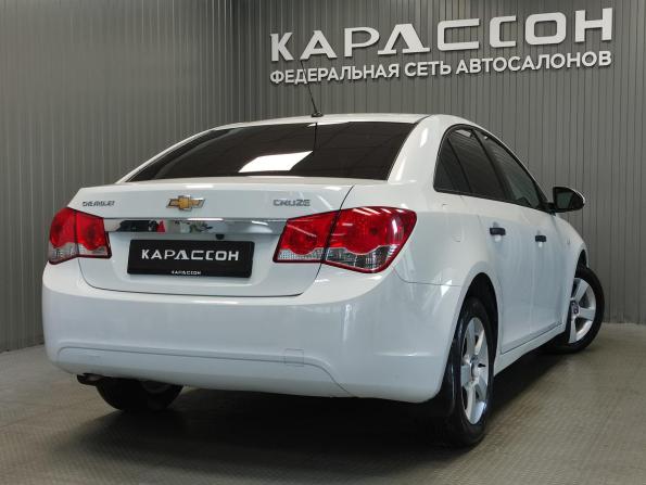 Chevrolet Cruze I с пробегом 2012 года, цена 648 000 рублей, 195367 км, седан, Автокод Объявления