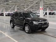 Renault Duster I Рестайлинг Казань  - изображение 27