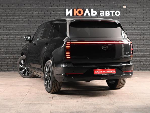 GAC Trumpchi S7 I Рестайлинг с пробегом 2026 года, цена 5 390 000 рублей, 50 км, внедорожник, Автокод Объявления