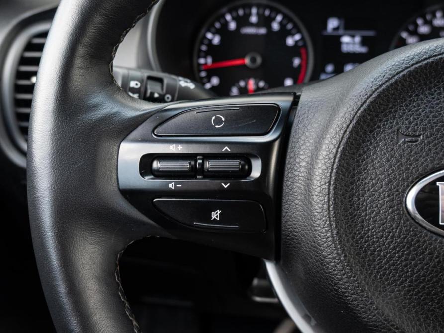 Kia Rio IV Краснодар  - изображение 17