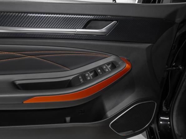 Omoda S5 GT с пробегом 2023 года, цена 1 795 000 рублей, 23707 км, седан, Автокод Объявления