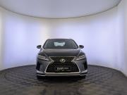 Lexus RX IV Москва  - изображение 31