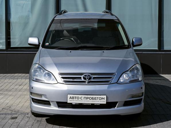 Toyota Ipsum II (M20) Рестайлинг с пробегом 2004 года, цена 857 000 рублей, 328987 км, компактвэн, Автокод Объявления