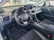 Lexus RX IV Рестайлинг Астрахань  - изображение 38