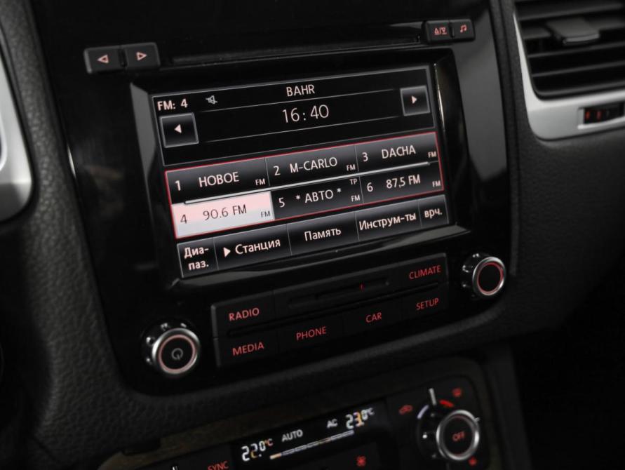 Volkswagen Touareg II Санкт-Петербург  - изображение 15