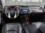 Toyota Land Cruiser Prado 150 Series Рестайлинг 1 Тюмень  - изображение 29