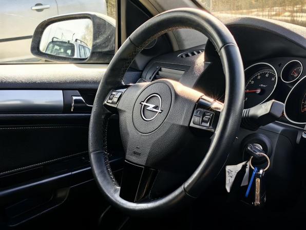 Opel Astra H Рестайлинг с пробегом 2008 года, цена 419 000 рублей, 267934 км, универсал, Автокод Объявления