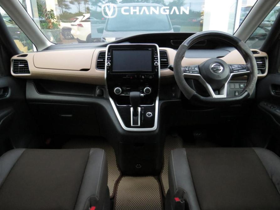 Nissan Serena V (C27) Санкт-Петербург  - изображение 6