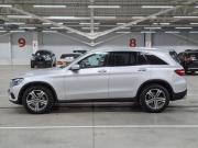 Mercedes-Benz GLC I (X253) Казань  - изображение 32