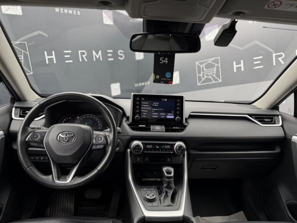 Toyota RAV4 V (XA50) с пробегом 2021 года, цена 3 377 000 рублей, 69777 км, внедорожник, Автокод Объявления