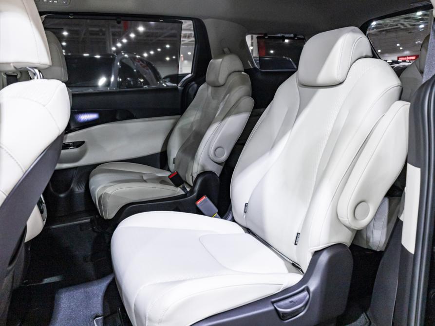 Kia Carnival IV Санкт-Петербург  - изображение 29