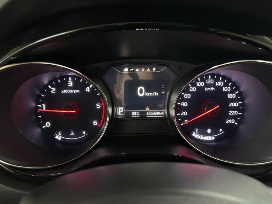 Kia Carnival III Санкт-Петербург  - изображение 13
