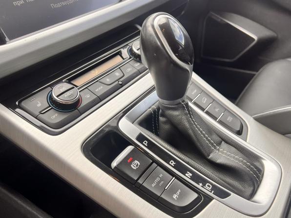 Geely Atlas I с пробегом 2021 года, цена 1 850 000 рублей, 103199 км, внедорожник, Автокод Объявления
