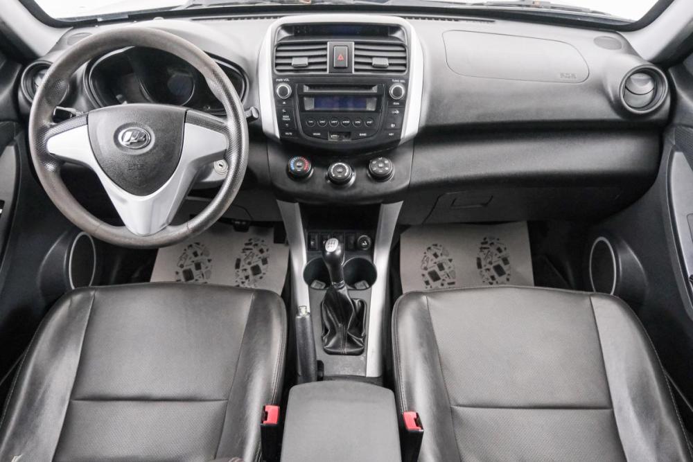 Lifan X60 I Красноярск  - изображение 11
