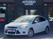 Ford Focus III Астрахань  - изображение 25