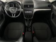 Skoda Yeti I Рестайлинг Москва  - изображение 28