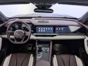 Geely Monjaro I Москва  - изображение 44