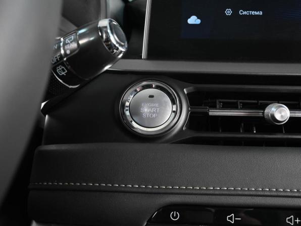 Chery Tiggo 4 Pro I Рестайлинг с пробегом 2023 года, цена 1 549 000 рублей, 30539 км, внедорожник, Автокод Объявления