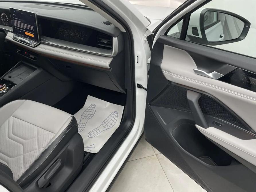 Volkswagen Tayron II (China Market) Воронеж  - изображение 12