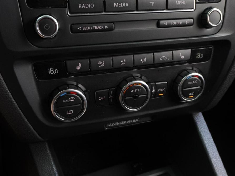 Volkswagen Jetta VI Воронеж  - изображение 13