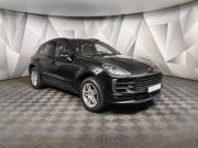 Porsche Macan I Рестайлинг Москва  - изображение 26