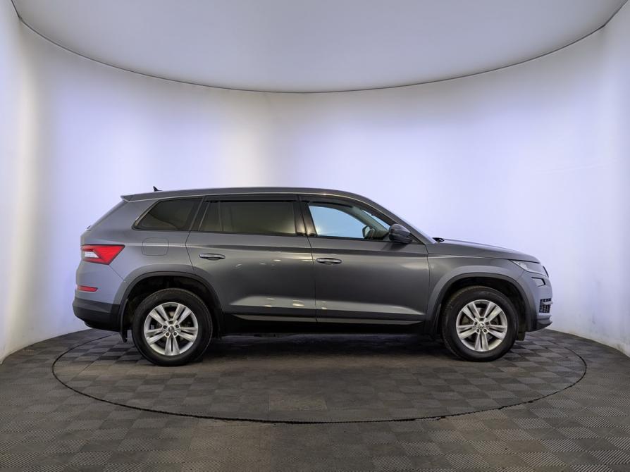 Skoda Kodiaq I Москва  - изображение 4