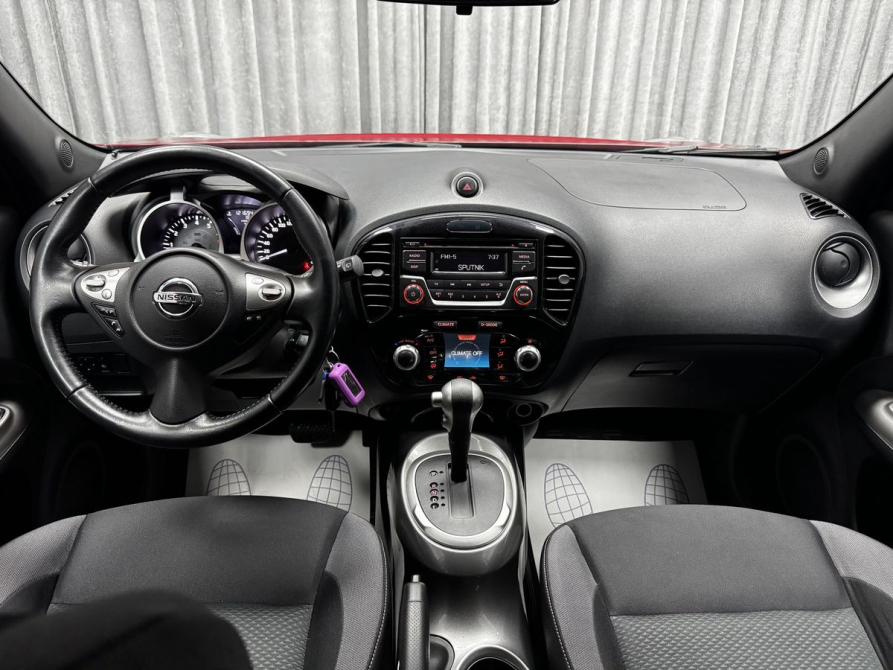 Nissan Juke I Рестайлинг Стерлитамак  - изображение 24