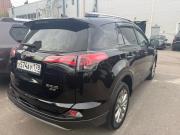 Toyota RAV4 IV (XA40) Рестайлинг Санкт-Петербург  - изображение 17