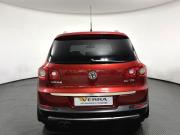 Volkswagen Tiguan I Пермь  - изображение 24