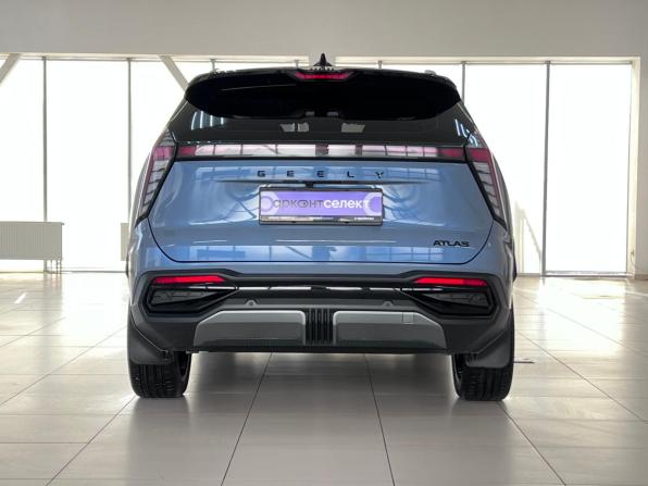 Geely Atlas II с пробегом 2024 года, цена 2 825 000 рублей, 31681 км, внедорожник, Автокод Объявления
