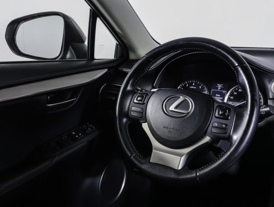 Lexus NX I Москва  - изображение 13