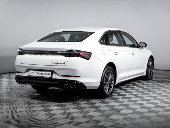 Geely Preface I с пробегом 2024 года, цена 2 899 000 рублей, 14760 км, седан, Автокод Объявления