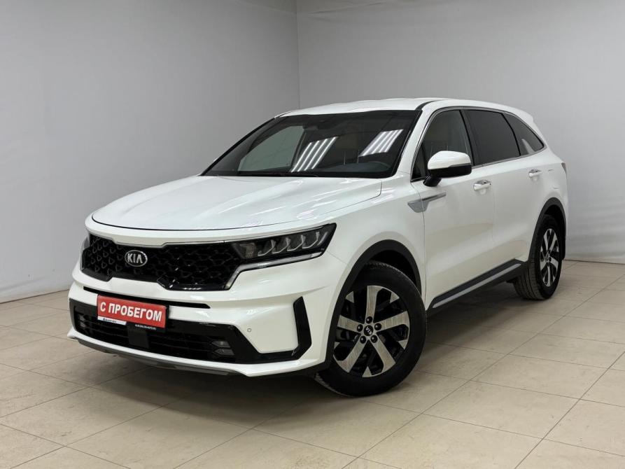 Kia Sorento IV Альметьевск  - изображение 1