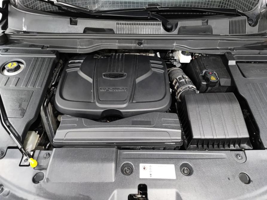 Geely Coolray I Казань  - изображение 11