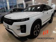 Jaecoo J7 I Рестайлинг Арзамас  - изображение 27