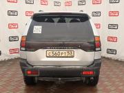 Mitsubishi Pajero Sport I Санкт-Петербург  - изображение 16