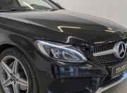 Mercedes-Benz C-Класс IV (W205) Санкт-Петербург  - изображение 56