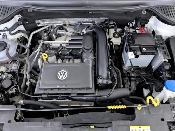 Jetta VS5 I Рестайлинг с пробегом 2022 года, цена 1 665 000 рублей, 72371 км, внедорожник, Автокод Объявления