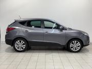 Hyundai ix35 I Курск  - изображение 25