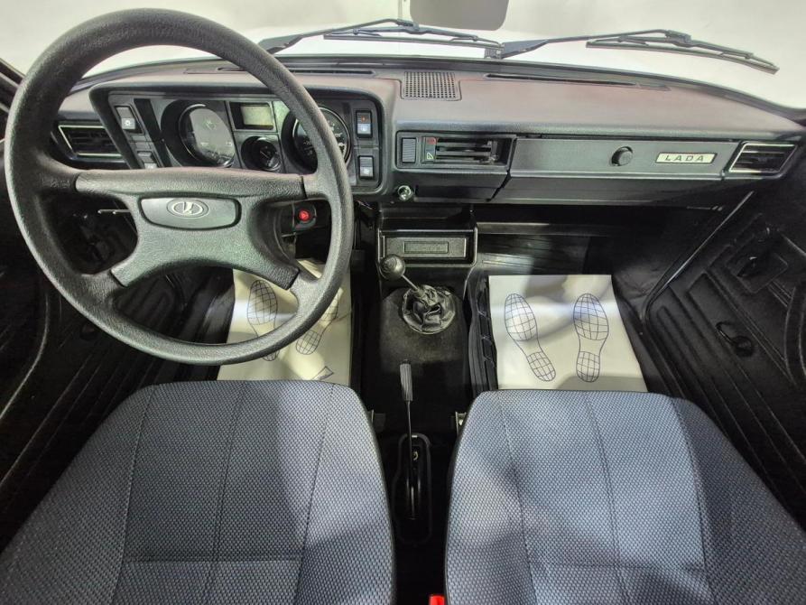 Lada (ВАЗ) 2105 Воронеж  - изображение 11