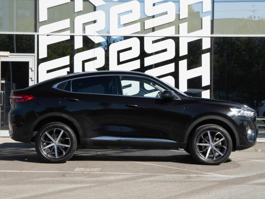 Haval F7x I Волгоград  - изображение 5