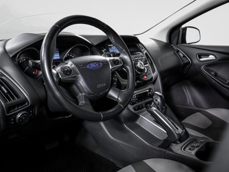 Ford Focus III Москва  - изображение 14