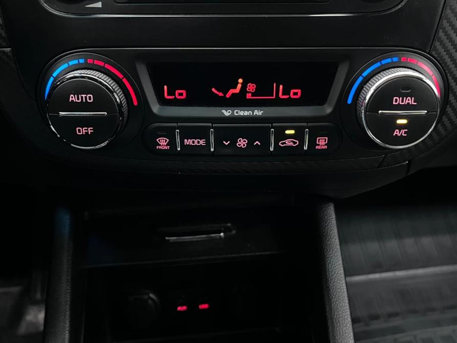 Kia Cerato III Волгоград  - изображение 22