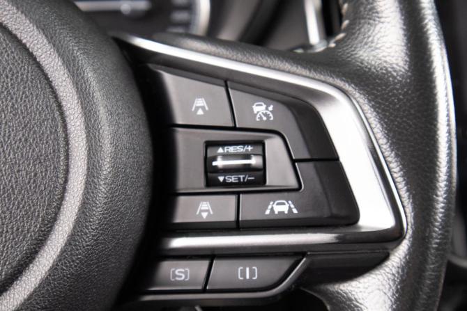 Subaru Forester V с пробегом 2019 года, цена 2 949 000 рублей, 141050 км, внедорожник, Автокод Объявления