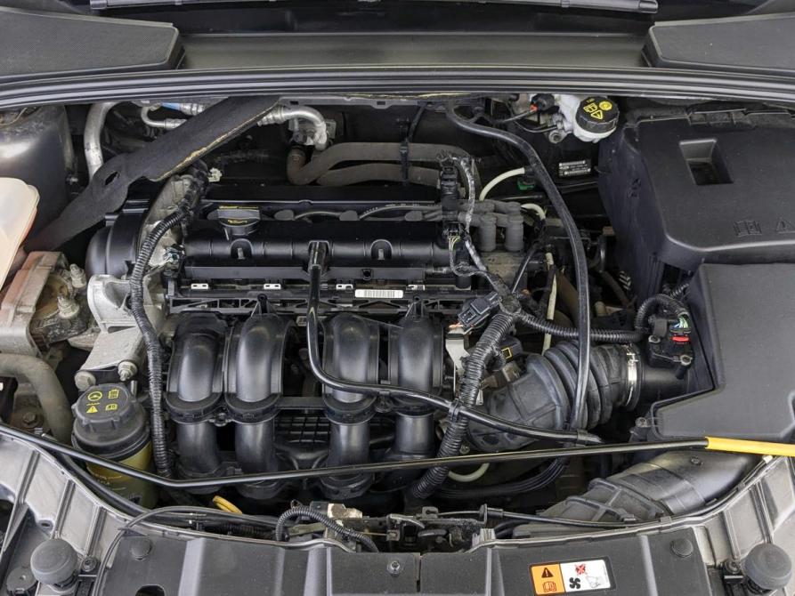 Ford Focus III Рестайлинг Москва  - изображение 9